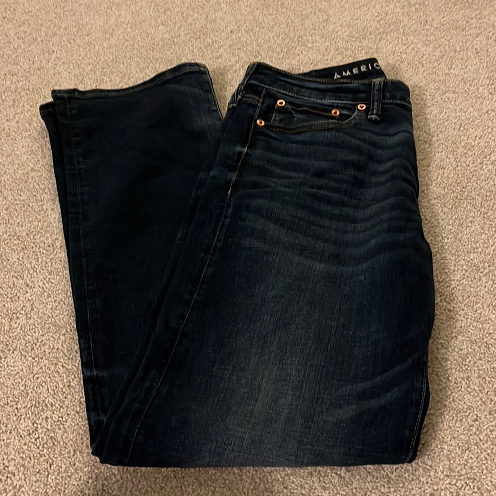 Men’s American Eagle jeans 30x32- NWT